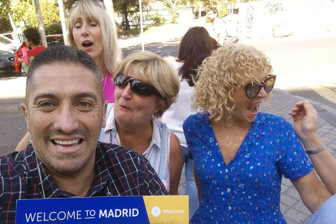 Private Madrid to Toledo Heritage Daytrip - Timing and pacing: why the 7 hours feel better than “rush days”