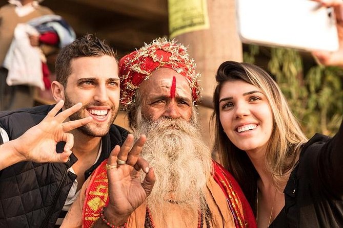 Private Rajasthan Heritage Triangle Tour - Jaipur Jodhpur Udaipur - Key things to know before you go