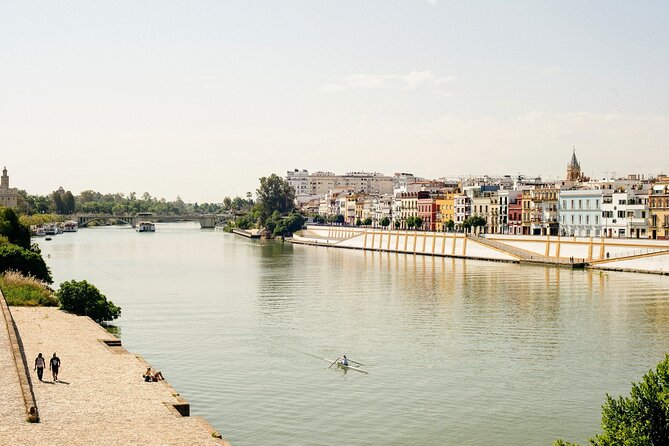 Private Seville Tapas & History Tour - Key things you’ll notice on this Triana tapas tour