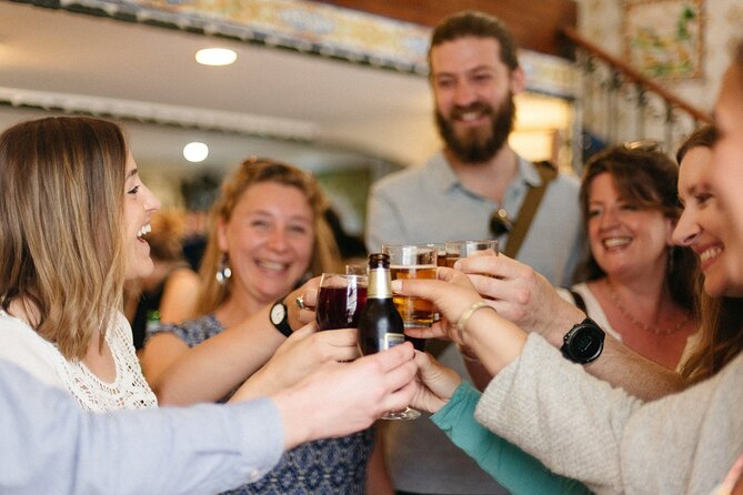 Private Seville Tapas & History Tour - Triana across the Guadalquivir: the best place to start eating in Seville