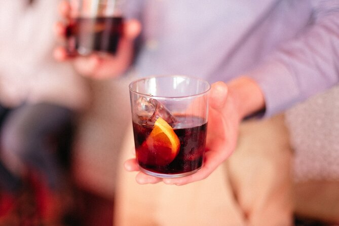 Private Seville Tapas & History Tour - How the walking route fits a 3-hour dinner plan
