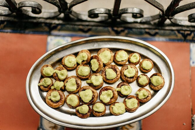 Private Seville Tapas & History Tour - Food fit, walking pace, and who should book (or skip)