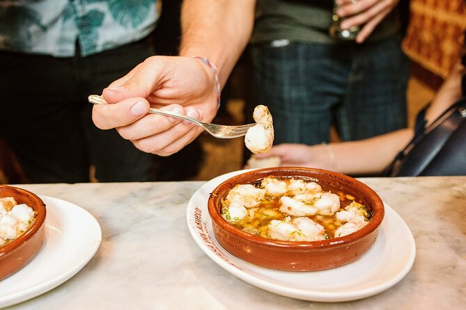Private Seville Tapas & History Tour - After your tapas tour: how to order like you live in Triana