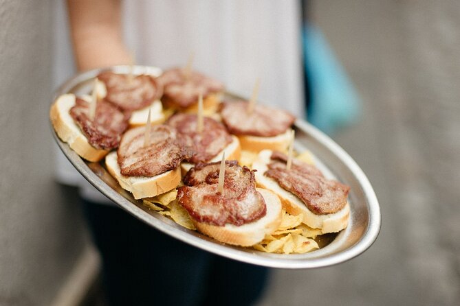Private Seville Tapas & History Tour - Should you book this private Seville tapas and history tour?