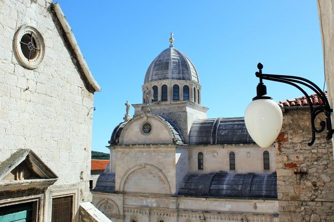 Private Sibenik Walking Historical Morning or Evening Tour - Key Points at a Glance