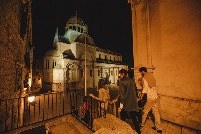 Private Sibenik Walking Historical Morning or Evening Tour - What You Actually Get: Included Extras That Matter