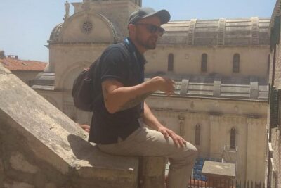 Private Sibenik Walking Historical Morning or Evening Tour - The Route: From Monument Area to St James Cathedral
