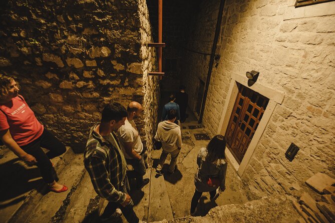 Private Sibenik Walking Historical Morning or Evening Tour - Who This Tour Suits Best