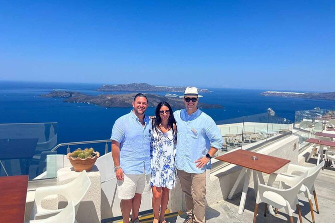 Private Tour: Ancient Akrotiri and Santorini Wineries Tour - Gavalas, Santo Wines, Estate Argyros: what each winery stage gives you
