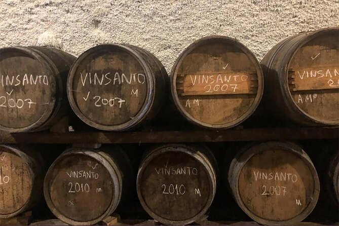 Private Tour: Ancient Akrotiri and Santorini Wineries Tour - How Santorini wine works: volcanic soil, crisp acidity, and basket-grown grapes