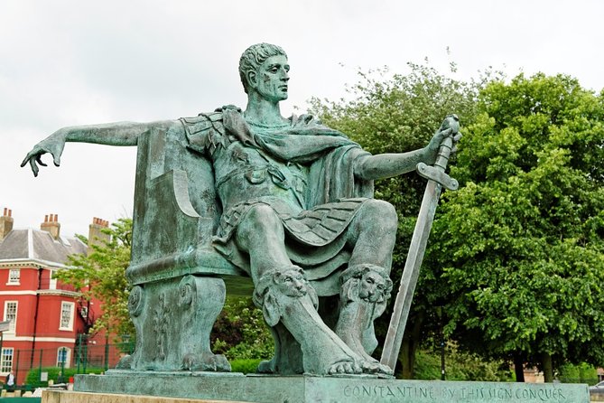 Private Tour: Ancient Rome by Car - Price of about $468.33 per person: when it’s worth it