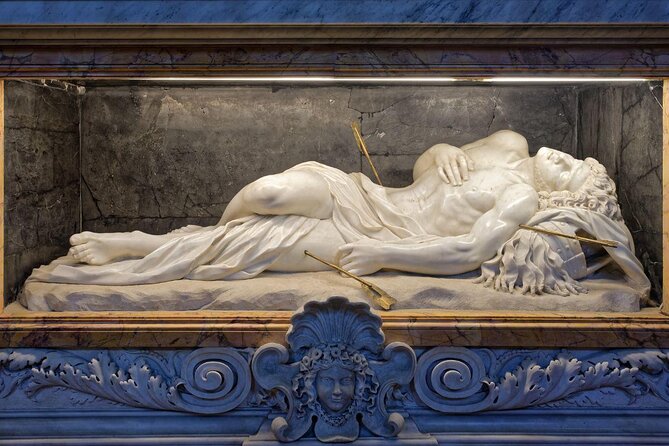 Private Tour: Ancient Rome by Car - Pantheon stop: quick entry with pre-game context