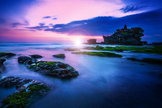 Private Tour: Bali UNESCO World Heritage Sites - Key things I like about this Bali UNESCO private tour