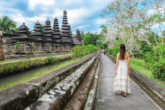Private Tour: Bali UNESCO World Heritage Sites - Bali UNESCO Day Trip for $65: What you’re really buying