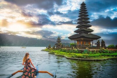 Private Tour: Bali UNESCO World Heritage Sites - Taman Ayun Temple: Balinese garden design with real breathing room