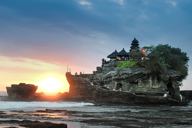 Private Tour: Bali UNESCO World Heritage Sites - Jatiluwih Rice Terraces: walk the paddies, respect the safety limits