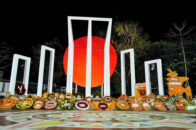 Private Tour: Dhaka Heritage & Cultural Tour - Full Day - Sadarghat and the Buriganga River: the part you’ll feel in your bones