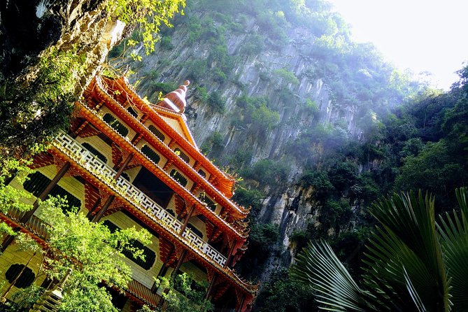 Private Tour: Ipoh Secrets Full Day Heritage Tour from Ipoh - Starting your day in Ipoh with pickup, breakfast timing, and local food focus