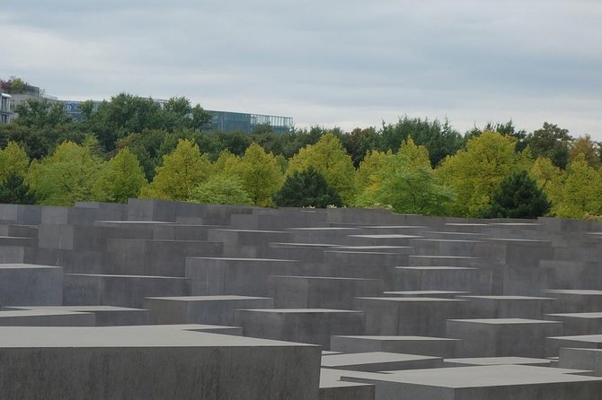 Private Tour: Jewish Heritage Walking Tour of Berlin - Hackesche Höfe: courtyards where Jewish life had its own rhythm