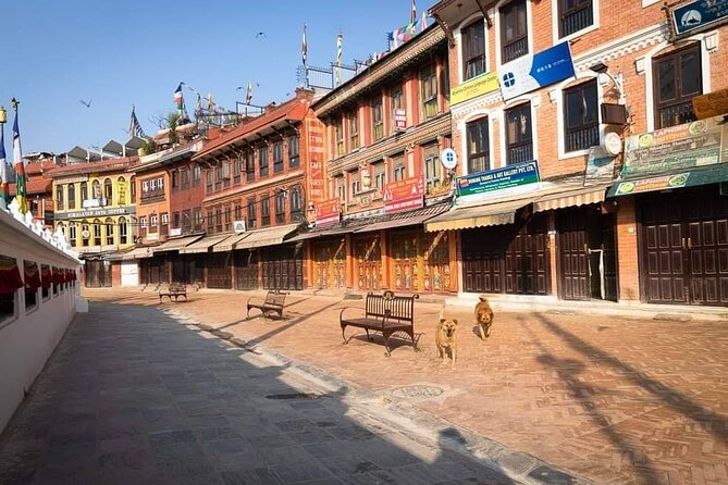 Private Tour of 4 UNESCO Heritage Sites in Kathmandu by Car - Customizable Tour: A Big Plus With One Simple Safety Check