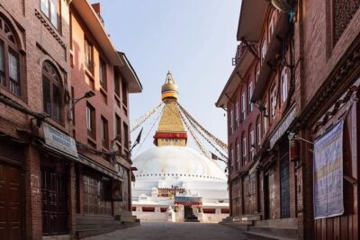 Private Tour of 4 UNESCO Heritage Sites in Kathmandu by Car - Pickup, Comfort, and the “No-Mess” Factor