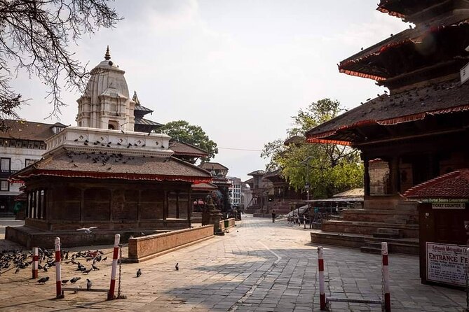 Private Tour of 4 UNESCO Heritage Sites in Kathmandu by Car - Who Should Book This Tour (and Who Might Want Something Else)