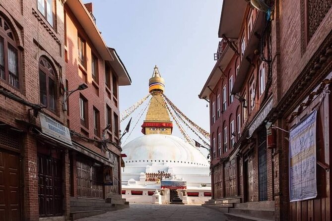 Private Tour of 4 UNESCO Heritage Sites in Kathmandu by Car - Pickup, Comfort, and the “No-Mess” Factor