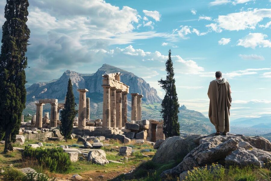 Private Tour of Apostle Paul Footsteps in Ancient Corinth - Key highlights at a glance