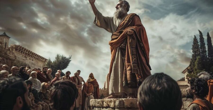 Private Tour of Apostle Paul Footsteps in Ancient Corinth - Getting From Athens: Hotel or Port Pick-Up, Then Air-Conditioned Easy Mode