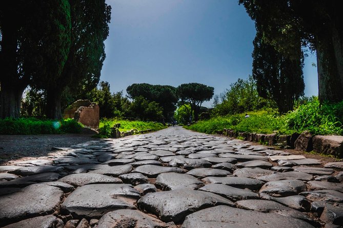 Private Tour of Catacombs and Ancient Appian Way (hotel pick up) - Who should book this Catacombs and Appian Way private tour