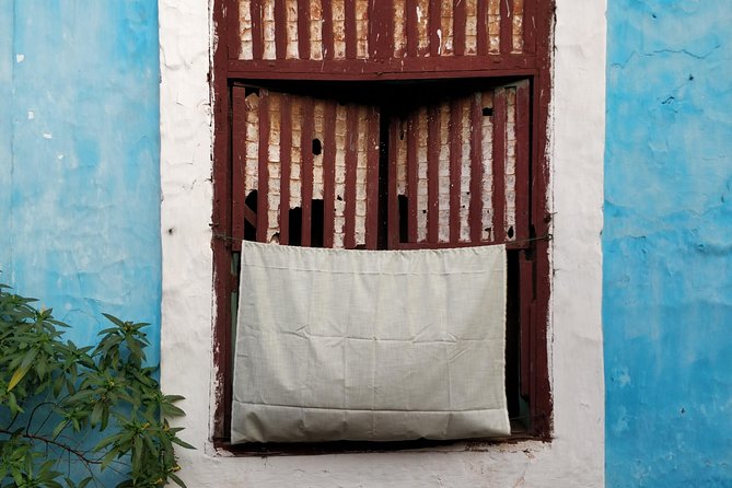 Private Tour of Fontainhas & Old Goa's Portuguese Heritage - Price and Value: What $77 Gets You (and What It Doesn’t)