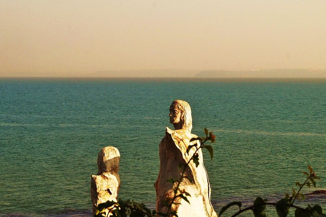 Private Tour of Fontainhas & Old Goa's Portuguese Heritage - Who This Tour Fits Best (and Who Might Prefer Another Style)