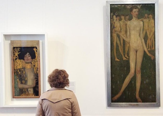 Private Tour of the Belvedere Palace with an Art Historian: "Pictures of Austrian Identities". Art & History Tour with Skip-the-line Tickets - Key things to know before you go