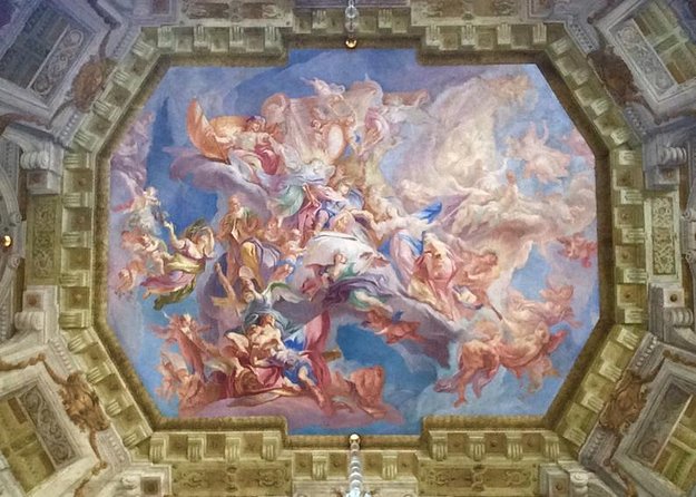 Private Tour of the Belvedere Palace with an Art Historian: "Pictures of Austrian Identities". Art & History Tour with Skip-the-line Tickets - The Belvedere Gardens: Vienna views plus symbolic meaning
