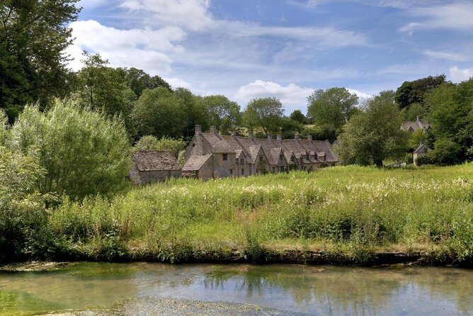 Private tour of the stunning Cotswolds with an expert local guide - Key highlights worth planning for