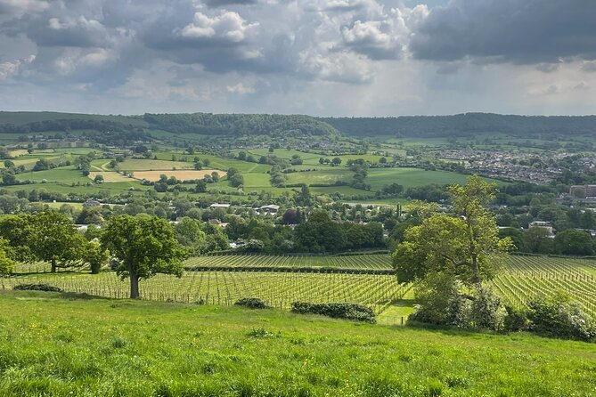 Private tour of the stunning Cotswolds with an expert local guide - Price and value: what $272.84 buys you in a private Cotswolds day