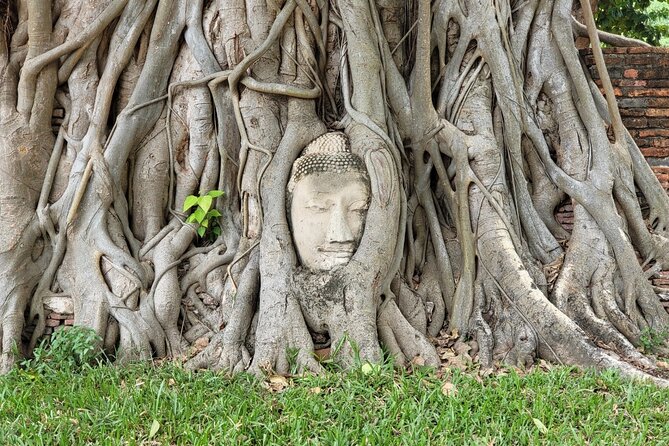 Private Tour to Ayutthaya, World Heritage Site with Boat Tour - The Private Guide Makes More Difference Than You Expect