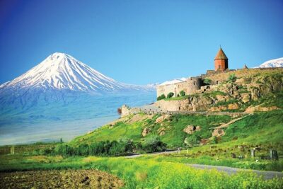 Private Tour to Khor Virap, ancient Areni cave or Areni winery, Noravank - T’rchuneri (Bird) Cave: early grapes, apricot seeds, and serious archaeology
