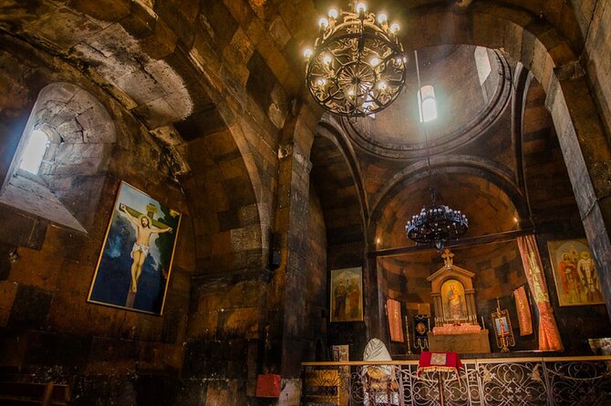Private Tour to Khor Virap, ancient Areni cave or Areni winery, Noravank - Price and value: what $115 per group really buys you