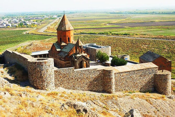 Private Tour to Khor Virap, ancient Areni cave or Areni winery, Noravank - Should you book this tour?