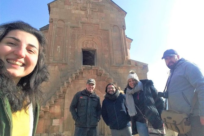 Private tour to Khor Virap, Noravank, ancient Birds-Cave, Hin Areni wine factory - Who this private day tour fits best