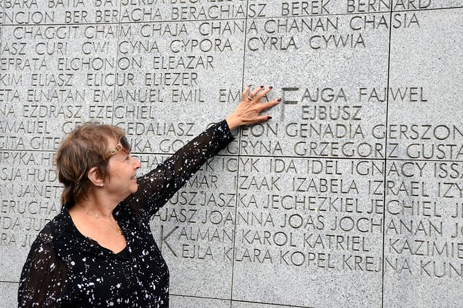 Private Tour: Warsaw's Jewish Heritage by Retro Fiat - Muranów and the modern city: how the guide helps you read what’s changed