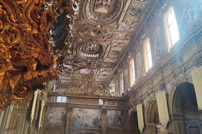 Private Walking Tour of Ancient Naples with an expert guide - Price and value: what $168.03 really buys you