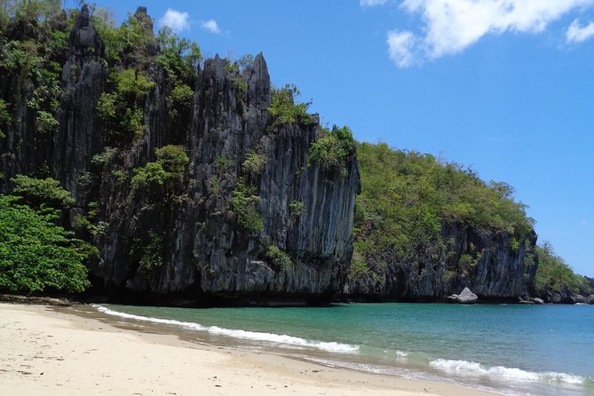 Puerto Princesa Underground River Day Tour a UNESCO heritage site - How the day works: pickup, wharf, boat, cave (and back again)