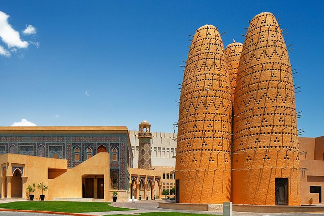 Qatar: Full day City and North Qatar tour | History and Heritage - The North Qatar shift: Al Khor’s harbor roots
