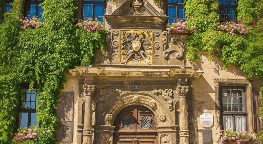 Quedlinburg UNESCO World Heritage Group Tour (private) - Your 2-hour Quedlinburg plan: market square to Schlossberg
