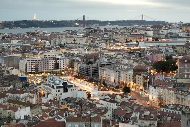 Queer Lisbon Historical Tour - Why This Queer Lisbon Walk Feels More Like Understanding Than Sightseeing