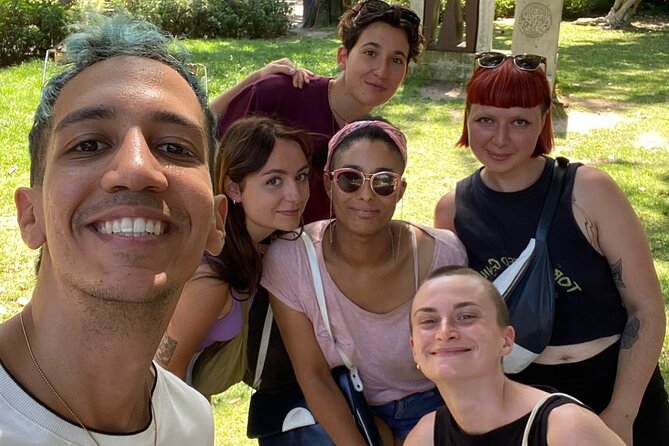 Queer Lisbon Historical Tour - Price and Logistics: What You’re Really Paying For