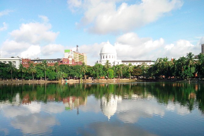 Raj Heritage Walk - Key highlights at a glance