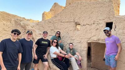 Red Sand Adventure Riyadh (Quad Biking,Camel Ride,Heritage) - Quad Biking in Riyadh’s Red Sand: Getting the Fun Without the Fuss